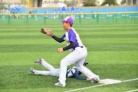 棒球与高清转播特写镜头对细节的捕捉